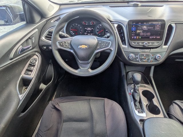 2023 Chevrolet Malibu LS