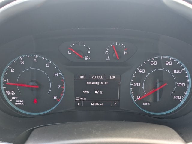2023 Chevrolet Malibu LS