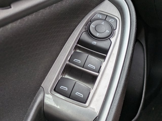 2021 Chevrolet Malibu LS