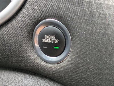 2021 Chevrolet Malibu LS