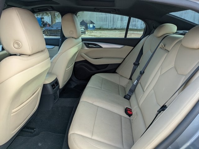 2021 Cadillac CT5 Luxury