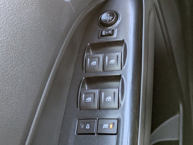 2021 Chevrolet Colorado 2WD LT