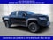 2022 Chevrolet Colorado 4WD ZR2
