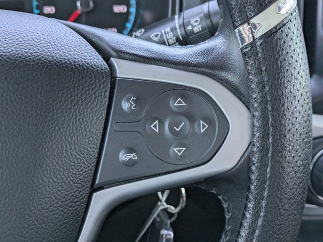 2022 Chevrolet Colorado 4WD ZR2