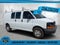 2016 Chevrolet Express Cargo Van RWD 2500 135"