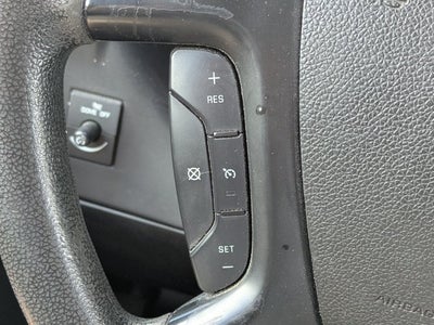 2016 Chevrolet Express Cargo Van RWD 2500 135"