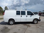 2016 Chevrolet Express Cargo Van RWD 2500 135"