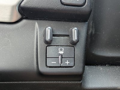 2017 GMC Yukon SLE