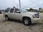 2014 Chevrolet Suburban LT