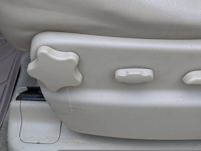 2014 Chevrolet Suburban LT