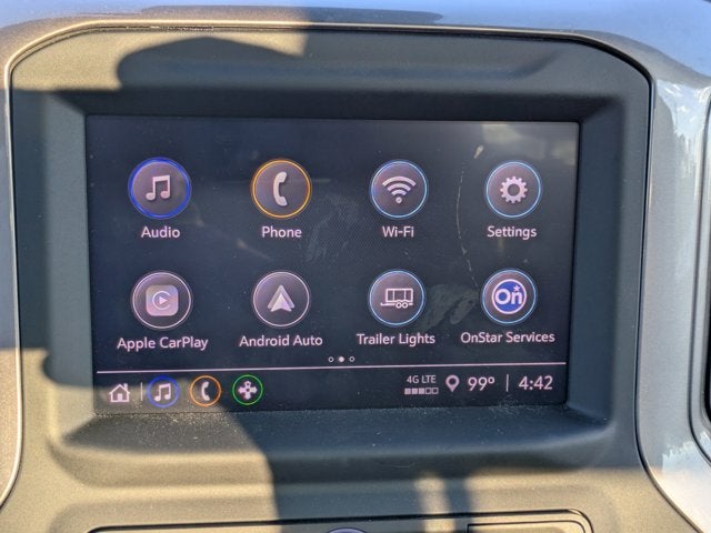 2024 GMC Sierra 2500HD Pro