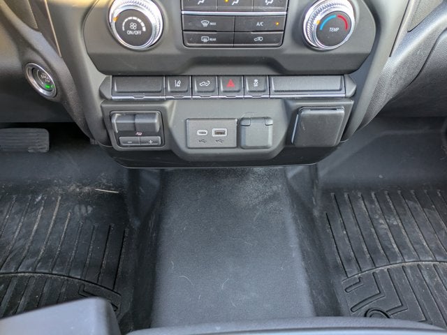 2024 GMC Sierra 2500HD Pro