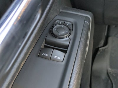 2024 GMC Sierra 2500HD Pro