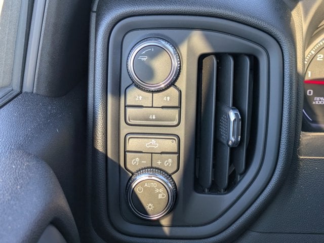 2024 GMC Sierra 2500HD Pro