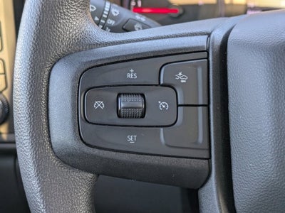 2024 GMC Sierra 2500HD Pro