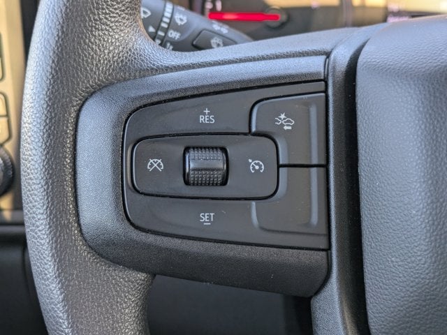 2024 GMC Sierra 2500HD Pro