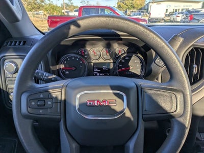 2024 GMC Sierra 2500HD Pro