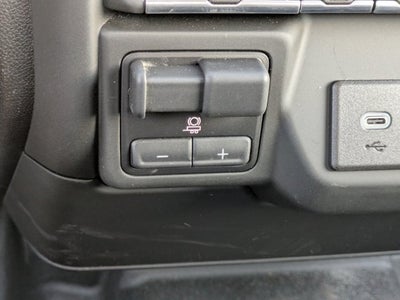 2024 GMC Sierra 2500HD Pro