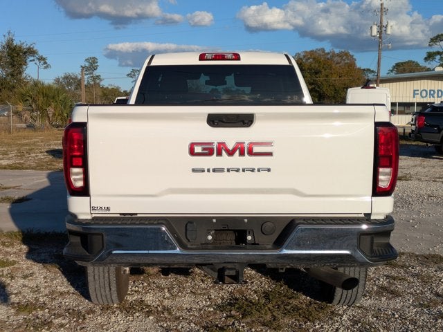 2024 GMC Sierra 2500HD Pro