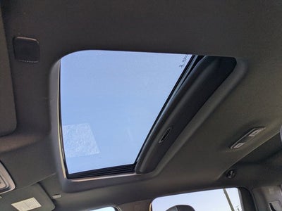 2022 GMC Sierra 2500HD AT4