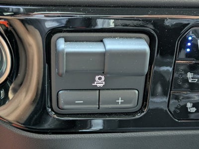 2025 GMC Sierra 2500HD SLT