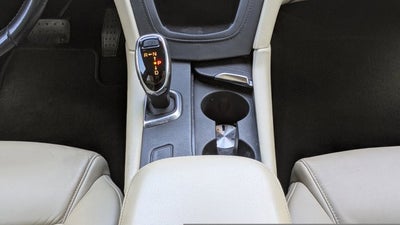 2019 Cadillac XT5 Luxury FWD