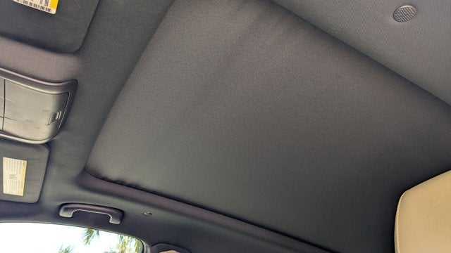 2019 Cadillac XT5 Luxury FWD