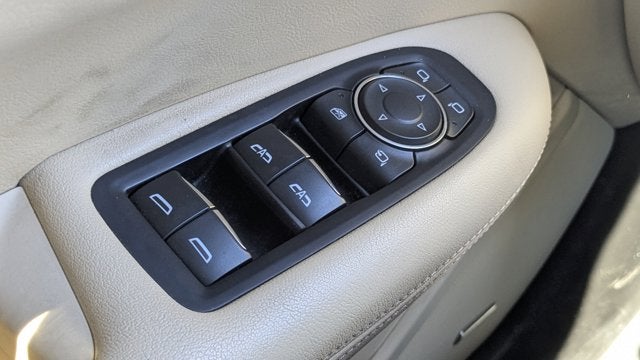 2019 Cadillac XT5 Luxury FWD