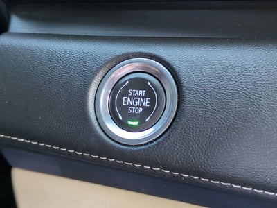 2023 Cadillac Escalade ESV 4WD Premium Luxury
