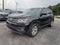 2018 Volkswagen Atlas Base