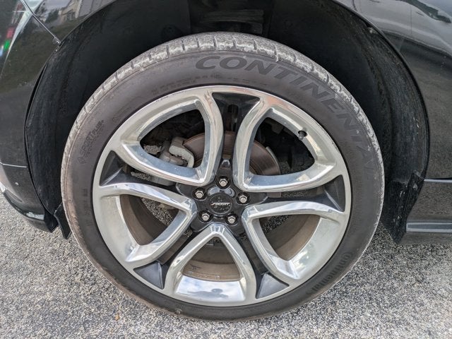 2011 Ford Edge Sport