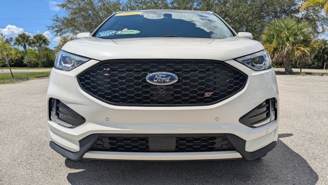 2022 Ford Edge ST