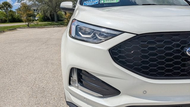 2022 Ford Edge ST