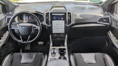 2022 Ford Edge ST
