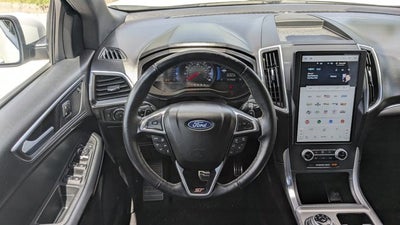 2022 Ford Edge ST