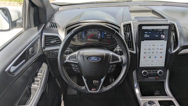 2022 Ford Edge ST