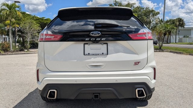 2022 Ford Edge ST