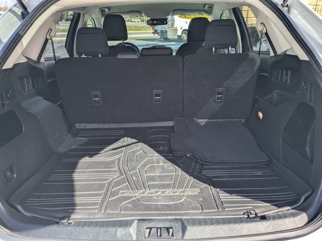 2023 Ford Edge SE
