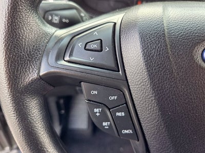 2022 Ford Edge SE