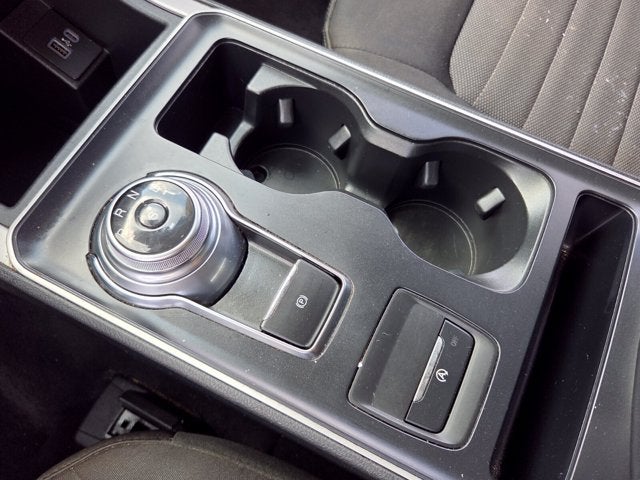 2022 Ford Edge SE
