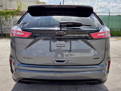2022 Ford Edge SE