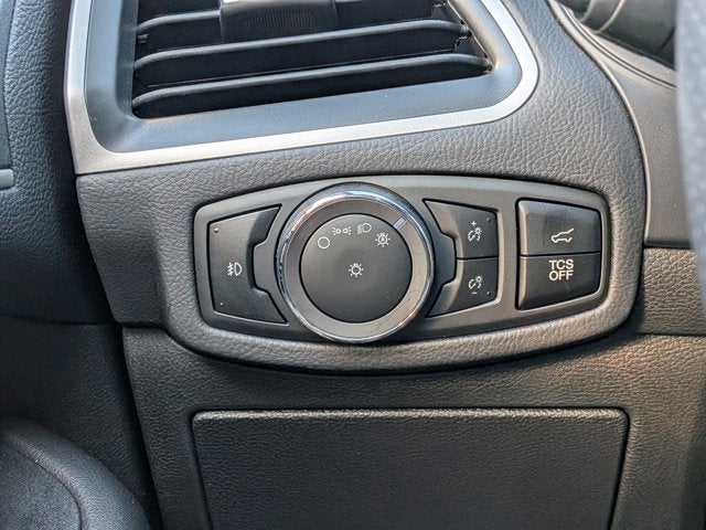 2024 Ford Edge ST-Line