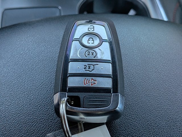 2024 Ford Edge ST-Line