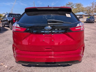 2024 Ford Edge ST-Line