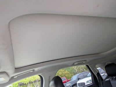 2015 Ford Edge Sport