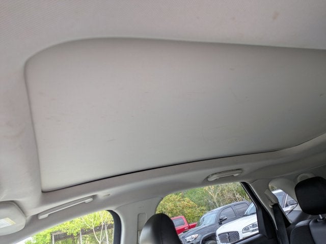 2015 Ford Edge Sport