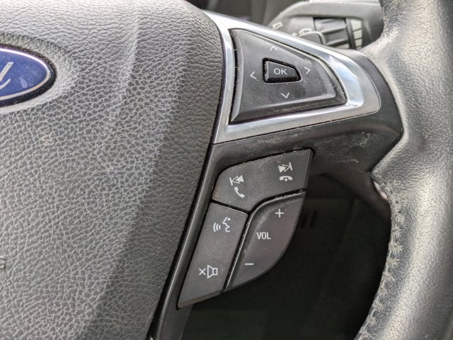 2015 Ford Edge Sport