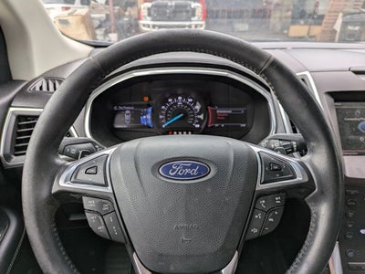 2015 Ford Edge Sport