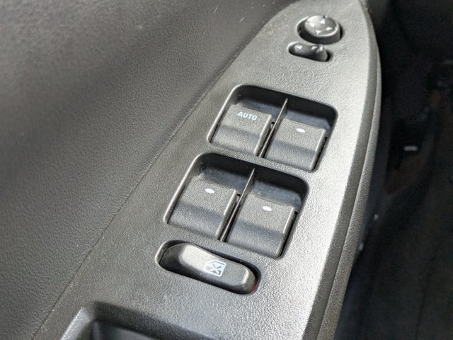 2013 Chevrolet Impala LTZ