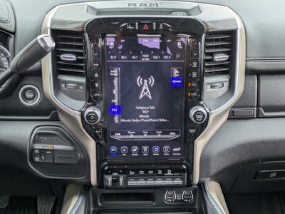 2020 RAM 3500 Laramie